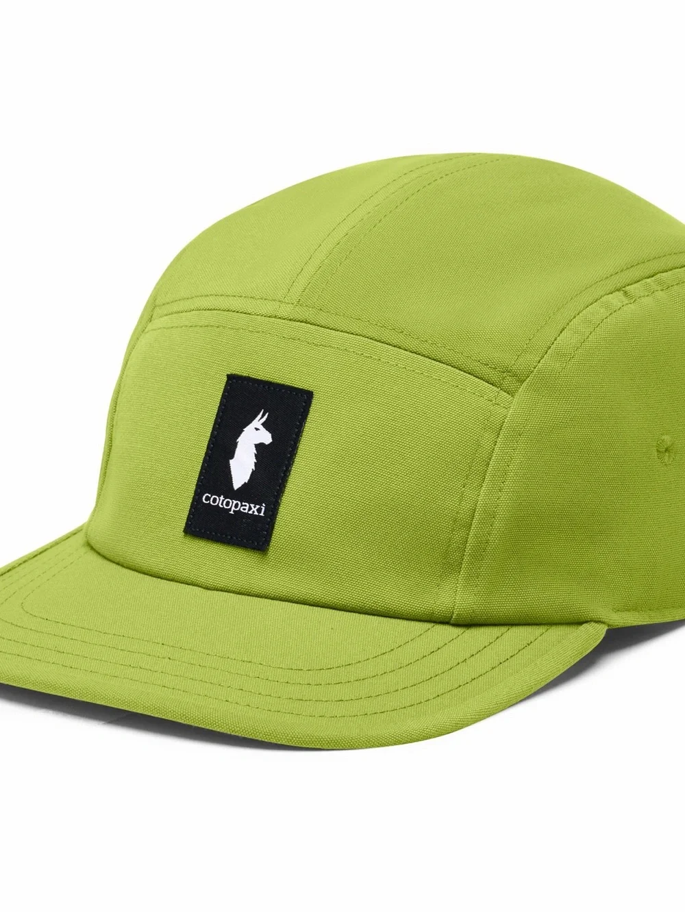 Cotopaxi Green Camper Hat